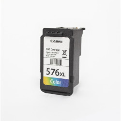 CANON 576 XL - Origine VIDE