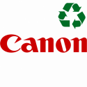 Canon PG37/40/50 - Recyclée Vide avec puce