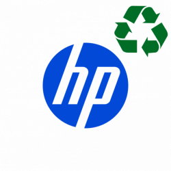 HP 45 - Recyclée Vide