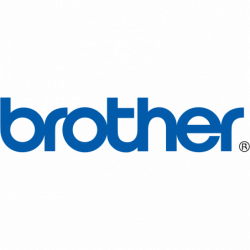 Brother 121 Jaune - Origine...