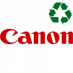 Canon PG595XL - Recyclée Vide