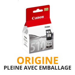 Cash Cartouche rachète vos cartouches CANON 510 - Origine PLEINE AVEC EMBALLAGE aux meilleurs prix !