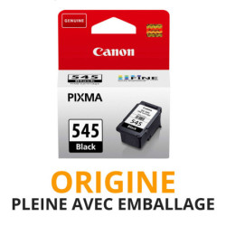 Cash Cartouche rachète vos cartouches CANON 545 - Origine PLEINE AVEC EMBALLAGE aux meilleurs prix !
