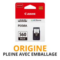 Cash Cartouche rachète vos cartouches CANON 560 - Origine PLEINE AVEC EMBALLAGE aux meilleurs prix !