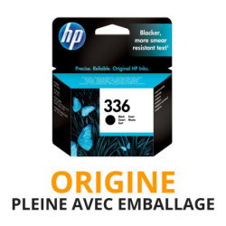 Cash Cartouche rachète vos cartouches HP 336 - Origine PLEINE AVEC EMBALLAGE aux meilleurs prix !